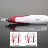 Dr. Pen N2 N4 Electric Derma Pen Stamp Auto MicroNeed1e Roller Wireless Rechargeable 2x 12Pin Cartridges - 1 Piece