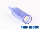 10 pieces Cartridges Replacement Tips Need1es For Dr. Pen A1 Ultima Electric Derma Pen Stamp Auto MicroNeed1e Roller - Nano