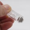 10Pcs / 100Pcs For Dr Pen Needles Cartridges Tips For Electric Auto Microneedle Stamp Derma Pen - 100pcs 36pin