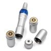 Dr. Pen A6 Electric Derma Pen Stamp Auto MicroNeed1e Roller Wireless Rechargeable 2x 12Pin Cartridges - 1 Piece
