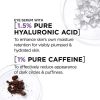 L'oreal Paris Revitalift Derm Intensives Hyaluronic Caffeine Eye Serum, 0.67 fl oz - L'oreal Paris