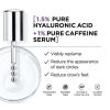 L'oreal Paris Revitalift Derm Intensives Hyaluronic Caffeine Eye Serum, 0.67 fl oz - L'oreal Paris
