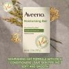 Aveeno Gentle Moisturizing Facial Cleansing Bar for Dry Skin, 3.5 oz - Aveeno