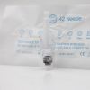 10Pcs / 100Pcs For Dr Pen Needles Cartridges Tips For Electric Auto Microneedle Stamp Derma Pen - 100pcs 42pin