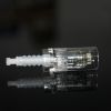 10Pcs / 100Pcs For Dr Pen Needles Cartridges Tips For Electric Auto Microneedle Stamp Derma Pen - 100pcs 36pin