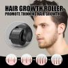 Hair Micro 540 Roller Derma Roller Dermaroller Titanium Promot Hair Regrowth Beard Growth Anti Hair Loss Treat Thinning Receding - China - 01
