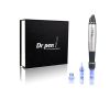Dr. Pen A1 Electric Derma Pen Stamp Auto MicroNeed1e Roller 2x 12Pin Cartridges - 1 Piece