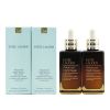 ESTEE LAUDER - (XY)Advanced Night Repair Synchronized Multi-Recovery Complex Duo 52950/PLW5 100ml/3.4oz x2 - As Picture