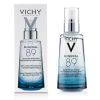 VICHY - Mineral 89 Fortifying & Plumping Daily Booster (89% Mineralizing Water + Hyaluronic Acid) 543248 50ml/1.7oz - As Picture