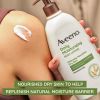 Aveeno Daily Moisturizing Lotion with Oat for Dry Skin, 18 fl oz - Aveeno