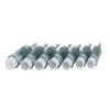 Cartridges Fit for Dr.Pen M8 Professional Electric Auto Microneedling Pen - 10 PCS 16Pin Needle
