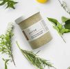 Restorative Botanical Face Mask - Loaded with Vitamin C, E and B+ Collagen - Default Title