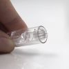 10Pcs / 100Pcs For Dr Pen Needles Cartridges Tips For Electric Auto Microneedle Stamp Derma Pen - 100pcs 12pin