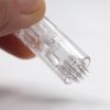 10Pcs / 100Pcs For Dr Pen Needles Cartridges Tips For Electric Auto Microneedle Stamp Derma Pen - 100pcs 12pin
