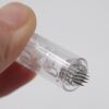 10Pcs / 100Pcs For Dr Pen Needles Cartridges Tips For Electric Auto Microneedle Stamp Derma Pen - 100pcs 42pin