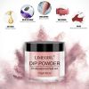 Limegirl Dip Powder Nail Set Art DIY Starter  - 8 Color Set 3