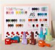 1 Set AS 60 Colour Professional Gel Nail Polish Kit 15ml Esmalte Varnish Vernis Long Lasting Uv Gel Polish Set For Nail Supplies Salon - kit