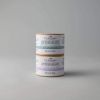 Aftershave Rub (Duo) - Cedarwood & Tea Tree - Cedarwood & Tea Tree