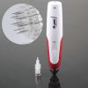 Dr. Pen N2 N4 Electric Derma Pen Stamp Auto MicroNeed1e Roller Wireless Rechargeable 2x 12Pin Cartridges - 1 Piece