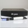 Dr. Pen A1 Electric Derma Pen Stamp Auto MicroNeed1e Roller 2x 12Pin Cartridges - 1 Piece