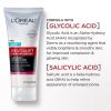 L'Oreal Paris Revitalift Derm Intensives 3.5% Glycolic Acid Cleanser, 6.7 fl oz - L'Oreal Paris