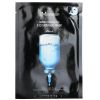 JM SOLUTION - Water Luminous SOS Ringer Mask Black 542143 35mlx10pcs - As Picture