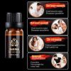 Big Penis Thickening Growth Massage Dick Enlargement Oil Orgasm Delay Liquid Sexy Men Cock Erection Enhance Products Care - men essential oil - 10ml