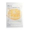 ABIB - Mild Acidic PH Sheet Mask - Yuja Fit 125881 30mlx10pcs - As Picture
