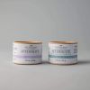 Aftershave Rub (Duo) - Cedarwood & Tea Tree - Cedarwood & Tea Tree