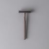 Safety Razor - Black