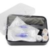 Dr. Pen A6 Electric Derma Pen Stamp Auto MicroNeed1e Roller Wireless Rechargeable 2x 12Pin Cartridges - 1 Piece