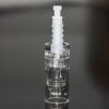 10Pcs / 100Pcs For Dr Pen Needles Cartridges Tips For Electric Auto Microneedle Stamp Derma Pen - 100pcs 42pin
