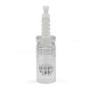 10Pcs / 100Pcs For Dr Pen Needles Cartridges Tips For Electric Auto Microneedle Stamp Derma Pen - 10pcs 12pin