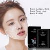 Face Care Mask Frown Lines Removal Gel Patch Nasolabial Folds Facial Forehead Anti-Wrinkle Mask Anti-Aging Eye Sticker Pad - 5pair Eye Mask