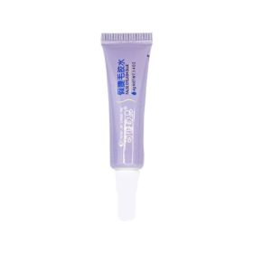 False Eyelashes Glue Quick-drying Low Sensitivity Easy To Remove
